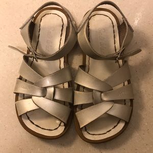 Sun-San Salt Water Sandals